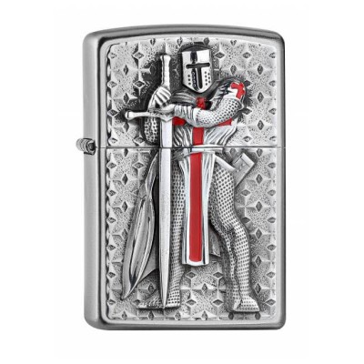 Zippo Templer II